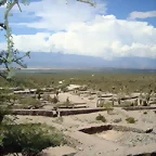 RUINAS INDIOS QUILMES