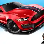 2016 FordMustangShelbyGT350R 02