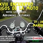 ARRIONDAS