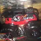 2020 Double Duos Bone Shaker vs Shark Wreak (2)