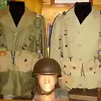 US-WWII-Field-Uniforms