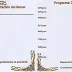 Programa Cuadro Sam