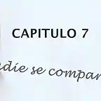 CAPÍTULO 7