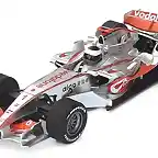 Mclaren Mp4-21