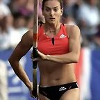 isinbayeva