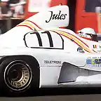 Porsche 908 - Le Mans '81 - 01