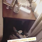 Video Mar?a IG Stories 13-11-2018 (4)