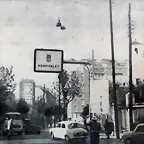l'Hospitalet de Ll. Riera Blanca - ctra. de Santa Eulalia Barcelona