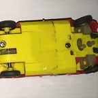 Mini Yellow Chasis 11