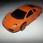 LAMBORGHINI MURCIELAGO