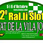 cartell 2 rallye 2013