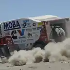 dakar 47