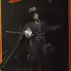 Andrea - El Zorro - 54 mm