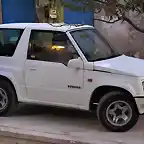 Vitara en el Barrio Verde 3