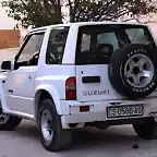 Vitara en el Barrio Verde 2