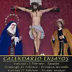 Calvario 2015