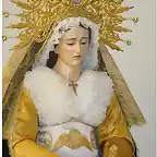 La Virgen del Alba almuñecar