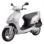 Kymco Vitaly 50