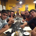 Hugo y Mar?a 15-8-2015