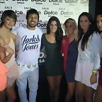 Bolo Estepa 3
