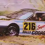 rally