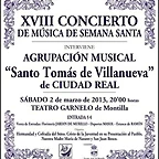 Montilla