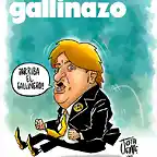 GALLINAZO