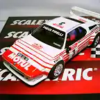 BMW M1 MOTUL ALTAYA (TECNITOYS) Ref DM03