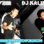 dj kalix vs dj jayser