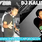 dj kalix vs dj jayser