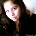 yo y mi pelo largo