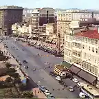 A Coru?a Obelisco Av. de los Cantones (7)