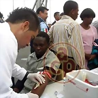 Haiti en Mexico 4