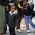 Haiti en Mexico 1