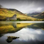 KILCHURN(ESCOCIA)