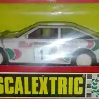 TOYOTA CASTROL