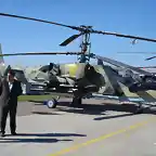 Kamov_Ka-50_MAKS_2005