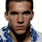 Lukas Podolski