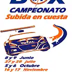 subida cartel