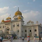 274 Delhi Gurdwara temple Sikh