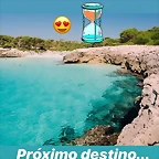 Mar?a IG Stories 8-8-2018 (1)