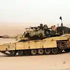 M1A1abrams