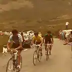 Perico-Vuelta1985-Bra?ill?n Alto Campoo-M?gika-Lagu?a