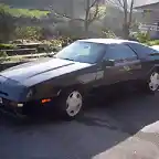 Chrysler Daytona Turbo