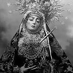 VIRGEN DE LOS DOLORES PATRONA DE CORDOBA
