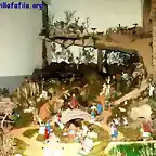 Nacimiento de Revellinos 2005