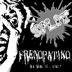 Frenopatiko Split CD 2015