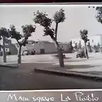 Sa Pobla El Raiguer Mallorca 1969