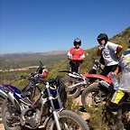 Trial Olocau