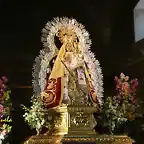 14, la virgen 1, marca